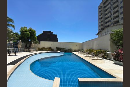 Apartamento à venda com 72m², 3 quartos e 1 vagaÁrea comum