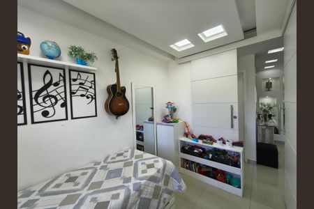 Apartamento à venda com 72m², 3 quartos e 1 vagaQuarto 1