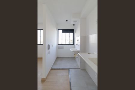 Apartamento para alugar com 38m², 2 quartos e sem vagaSala/Cozinha/Área de Serviço 