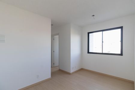 Apartamento para alugar com 38m², 2 quartos e sem vagaSala/Cozinha/Área de Serviço 