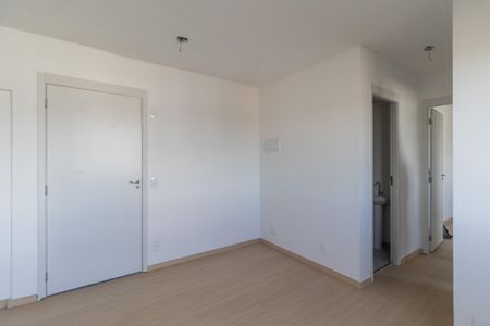 Apartamento para alugar com 2 quartos, 38m² em Vila Campanela, São Paulo