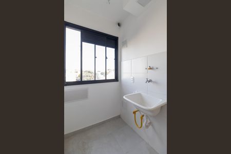 Apartamento para alugar com 38m², 2 quartos e sem vagaSala/Cozinha/Área de Serviço 