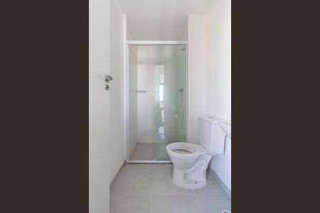 Apartamento para alugar com 38m², 2 quartos e sem vagaBanheiro