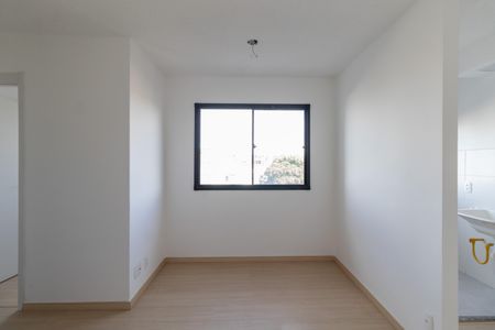 Apartamento para alugar com 2 quartos, 38m² em Vila Campanela, São Paulo