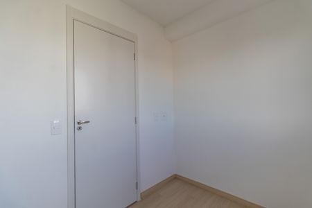 Apartamento para alugar com 38m², 2 quartos e sem vagaQuarto 2