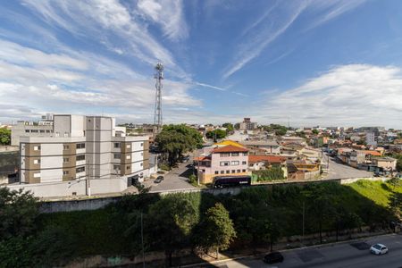 Apartamento para alugar com 38m², 2 quartos e sem vagaVista Cozinha 