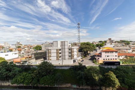 Apartamento para alugar com 38m², 2 quartos e sem vagaVista Quarto 1