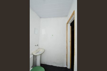 Casa para alugar com 60m², 2 quartos e sem vaga