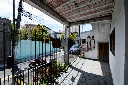 Casa para alugar com 60m², 2 quartos e sem vaga