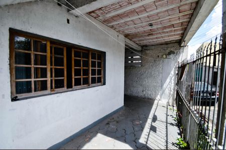 Casa para alugar com 60m², 2 quartos e sem vaga