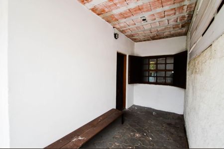 Casa para alugar com 60m², 2 quartos e sem vaga