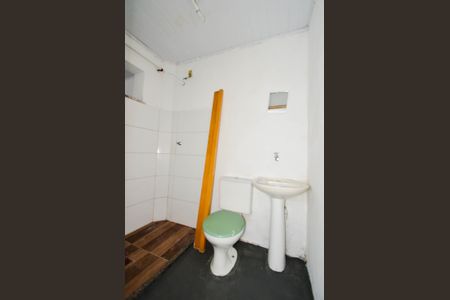 Casa para alugar com 60m², 2 quartos e sem vaga