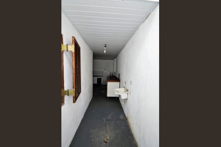 Casa para alugar com 60m², 2 quartos e sem vaga
