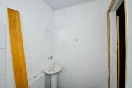 Casa para alugar com 60m², 2 quartos e sem vaga