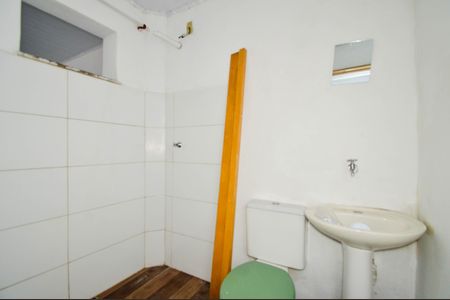 Casa para alugar com 60m², 2 quartos e sem vaga