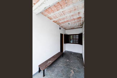 Casa para alugar com 60m², 2 quartos e sem vaga