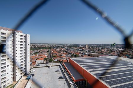 Apartamento para alugar com 54m², 2 quartos e 1 vagaQuarto 2 Suíte - Vista da Janela