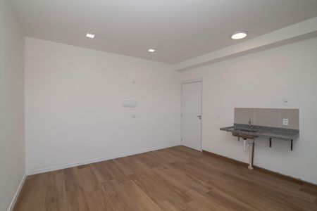Sala de apartamento para alugar com 2 quartos, 54m² em Loteamento Remanso Campineiro, Hortolândia