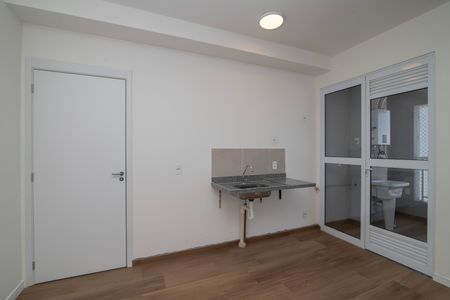 Apartamento para alugar com 54m², 2 quartos e 1 vagaCozinha