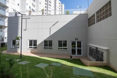 Apartamento para alugar com 54m², 2 quartos e 1 vagaÁrea Comum - Salão de Festas