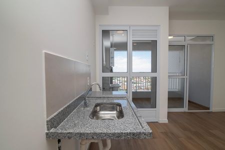 Apartamento para alugar com 54m², 2 quartos e 1 vagaCozinha