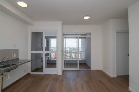 Apartamento para alugar com 54m², 2 quartos e 1 vagaSala