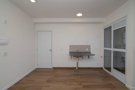 Apartamento para alugar com 54m², 2 quartos e 1 vagaSala