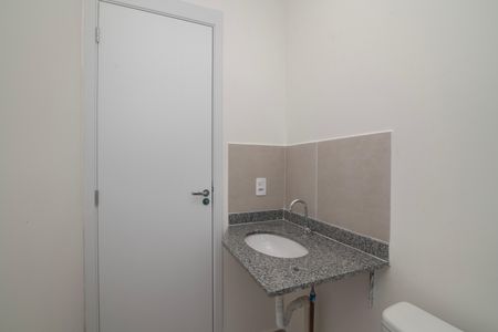 Apartamento para alugar com 54m², 2 quartos e 1 vagaBanheiro Social