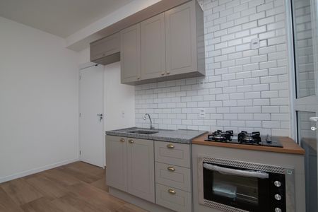 Apartamento para alugar com 54m², 2 quartos e 1 vagaCozinha