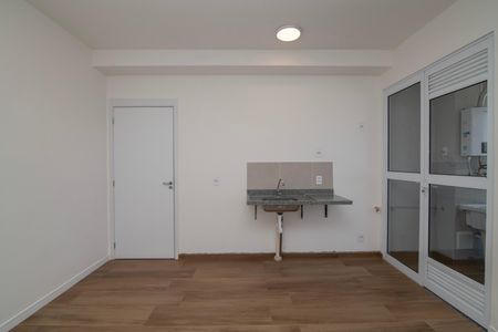 Apartamento para alugar com 54m², 2 quartos e 1 vagaCozinha