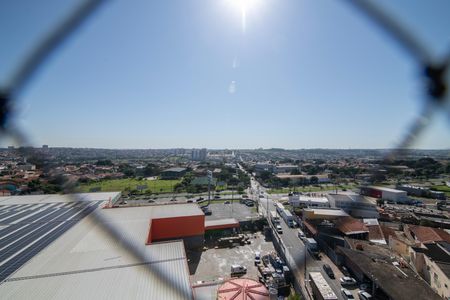 Apartamento para alugar com 54m², 2 quartos e 1 vagaQuarto 1 - Vista da Janela