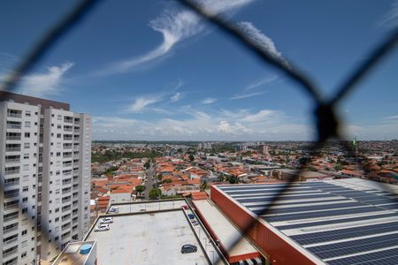 Apartamento para alugar com 54m², 2 quartos e 1 vagaQuarto 2 Suíte - Vista da Janela