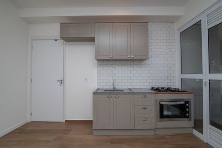 Apartamento para alugar com 54m², 2 quartos e 1 vagaCozinha