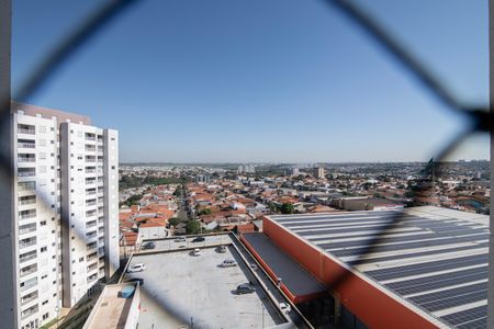 Apartamento para alugar com 54m², 2 quartos e 1 vagaVaranda - Vista