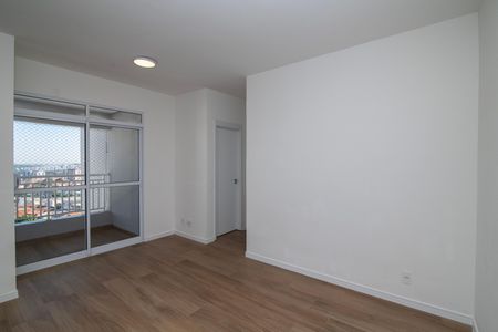 Apartamento para alugar com 54m², 2 quartos e 1 vagaSala