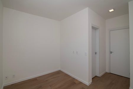 Apartamento para alugar com 54m², 2 quartos e 1 vagaQuarto 2 Suíte