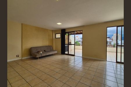 Apartamento para alugar com 250m², 4 quartos e 2 vagas Apartamento para alugar com 250m², 4 quartos e 2 vagasSala