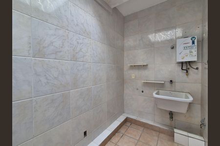 Apartamento para alugar com 250m², 4 quartos e 2 vagas Apartamento para alugar com 250m², 4 quartos e 2 vagasÁrea de Serviço