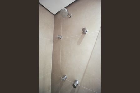 Studio à venda com 26m², 1 quarto e sem vagaBanheiro