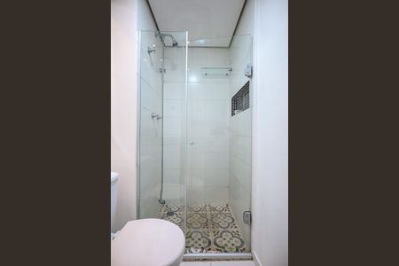 Apartamento para alugar com 55m², 2 quartos e 1 vagaBanheiro