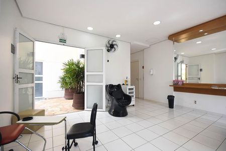 Apartamento para alugar com 55m², 2 quartos e 1 vaga Apartamento para alugar com 55m², 2 quartos e 1 vagaEspaço Beleza