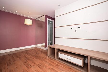 Apartamento para alugar com 55m², 2 quartos e 1 vagaSala