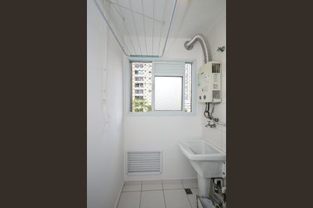 Apartamento para alugar com 55m², 2 quartos e 1 vagaÁrea de Serviço 