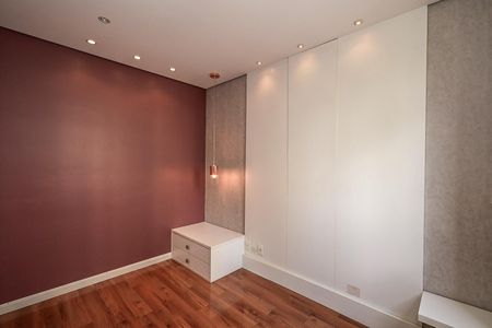 Apartamento para alugar com 55m², 2 quartos e 1 vagaQuarto 2