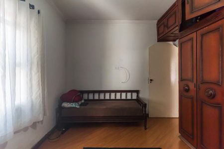 Casa para alugar com 560m², 4 quartos e 5 vagasQuarto 1