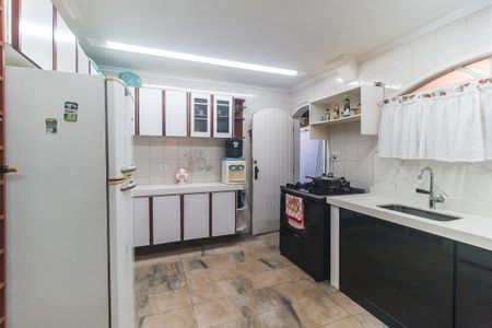 Casa para alugar com 560m², 4 quartos e 5 vagasCozinha