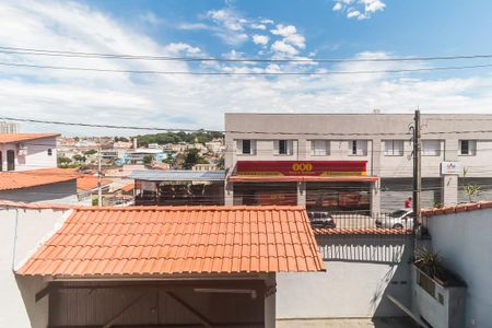 Casa para alugar com 560m², 4 quartos e 5 vagasVista da Varanda