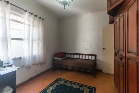 Casa para alugar com 560m², 4 quartos e 5 vagasQuarto 1