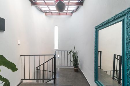 Casa para alugar com 560m², 4 quartos e 5 vagasEntrada do Salão