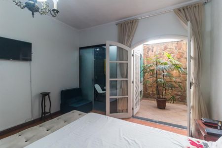 Casa para alugar com 560m², 4 quartos e 5 vagasQuarto 3 - Suíte